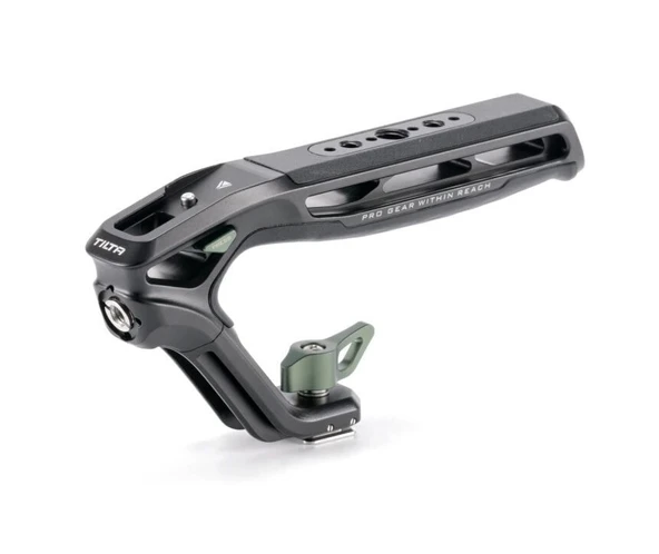 Tilta TA-XTH2-B Xeno SHOE MOUNT  Kafes Üst Kolu ürün görseli