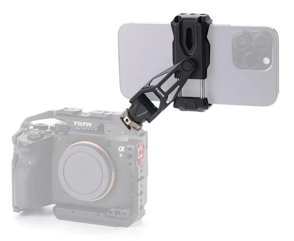 Tilta TA-PMB2-B Dönebilen Telefon Montaj Aparatı - Resim 3