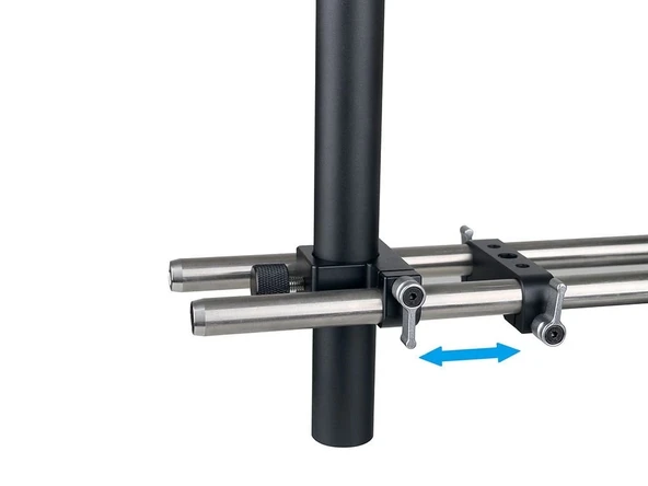 Arcury PSP03 Döner Çekim Standı - Resim 6