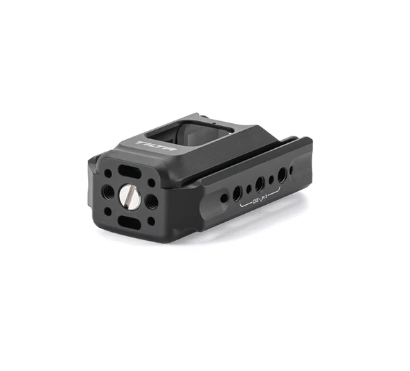 Tilta TA-T65-AME-B DJI Osmo Pocket 3 için Aksesuar Montaj Genişletici - Resim 2