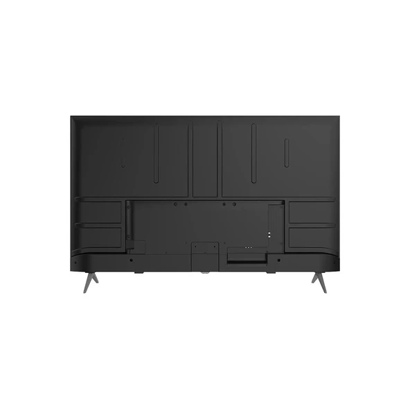 Onvo 65OVF9000UQ 65'' 165 Ekran Uydu Alıcılı 4K Ultra HD Smart QLED TV - Resim 3