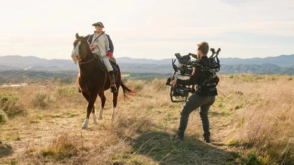 TİLTA ARM-T03 Armorman 3.0 Gimbal Destek Sistemi - Resim 3