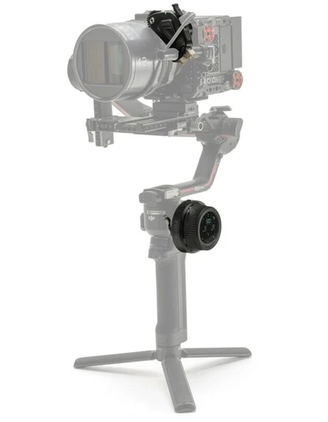 Tilta WLC-T05 Nucleus Nano II Kablosuz Lens Kontrol Sistemi - Resim 4