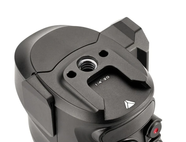 Tilta WLC-T05-CH Nucleus Nano II Kontrol Kolu - Resim 6