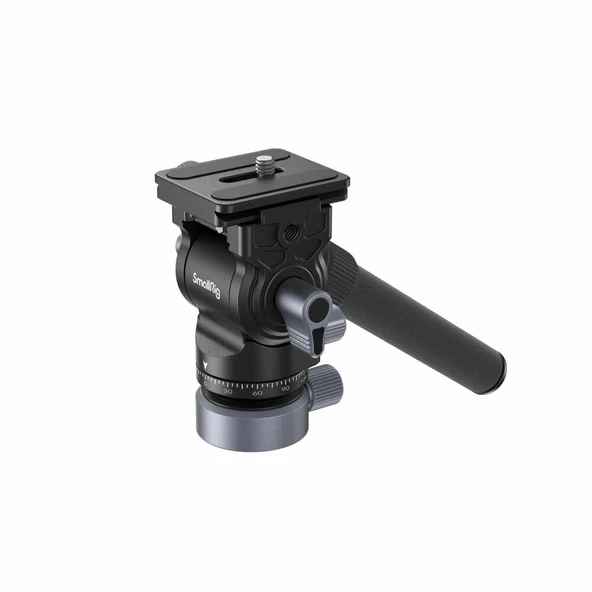 SmallRig 4170B CH20 Tesviye Tabanlı Video Kafası ürün görseli