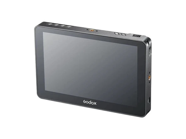 Godox GM7S 4K 7'' HDMI Ultra Parlak Dokunmatik Monitör ürün görseli