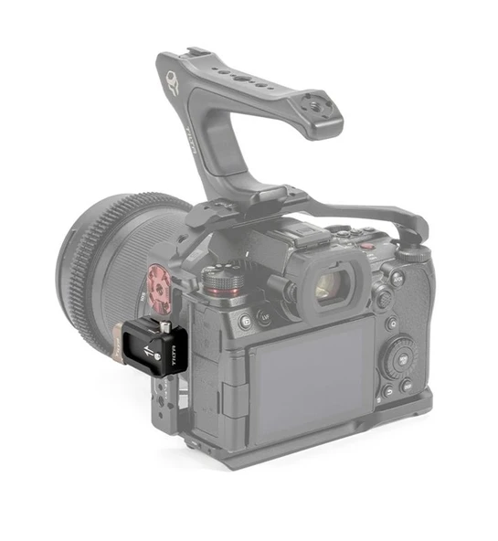 Tilta TA-NTC-CSA-B NATO Yolu Kelepçe - Resim 7