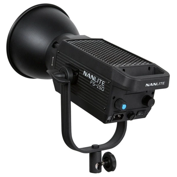 Nanlite FS150 Beyaz LED Video Işığı - Resim 4