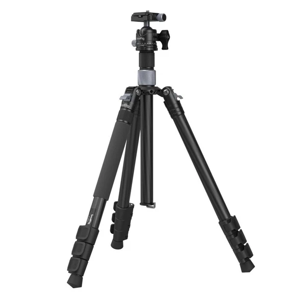 SmallRig 4059 AP-20 Orta Sütunlu  Karbon Fiber Tripod ürün görseli