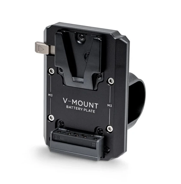 Tilta TGA-RG-V Tilta Ring  için V Montajlı Pil Plakası - Resim 3