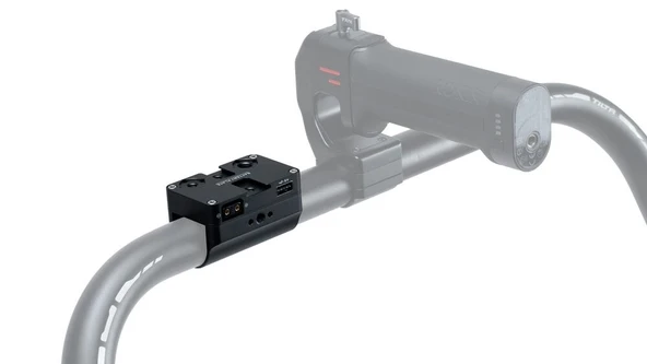 Tilta TGA-RG-PM Halka Kavrama için Güç Kaynağı Modülü - Resim 4