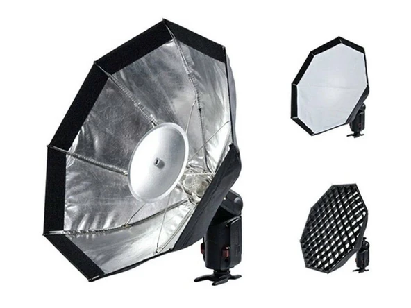 Godox AD-S7 AD200 Multi Fonksiyonel Softbox ürün görseli