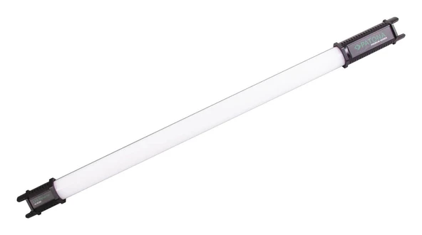 PATONA Premium RC60 RGB Tüp Fotoğraf ve Video Işığı - Resim 2