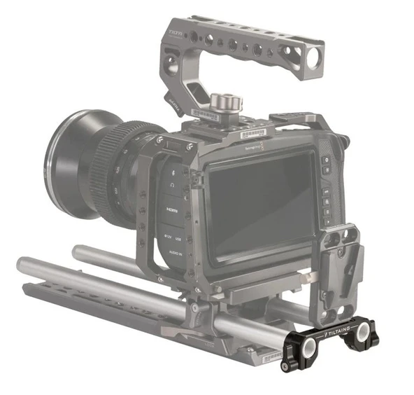 Tilta TA-MBP-RA 15mm  Çubuk Adaptörü - 3