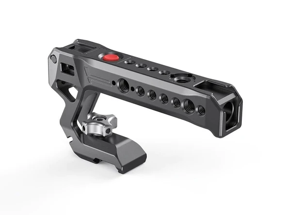 SmallRig 2880 Fujifilm ve Panasonic Aynasız Kameralar İçin Uzaktan Kumandalı NATO Üst Kol - Resim 3