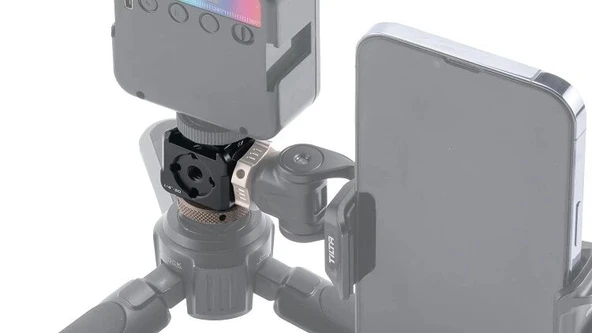 Tilta TA-CMB-B Çok Foksiyonlu Metal Ayak - Resim 4