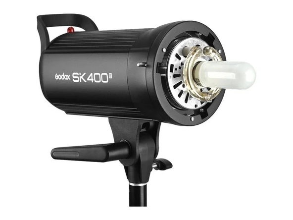 Godox SK400 II 400 Watt Paraflaş Kafası ürün görseli