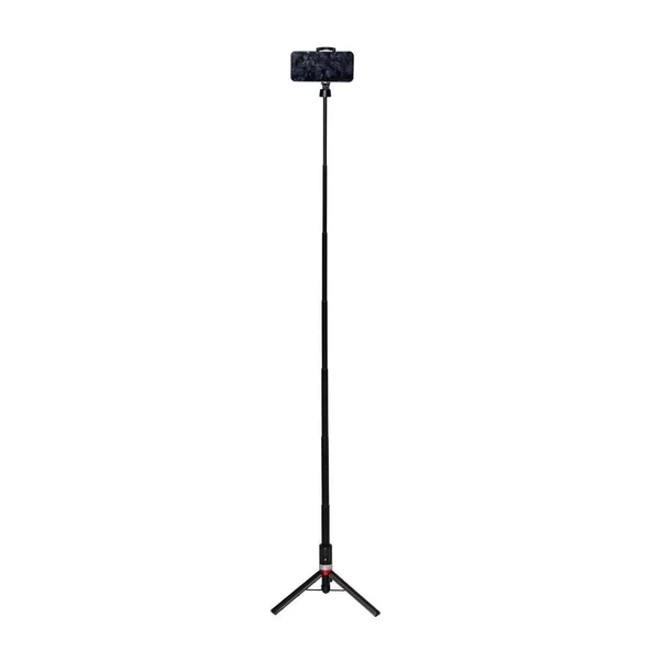 SmallRig 3375B ST20 Taşınabilir Selfie Çubuğu - 7