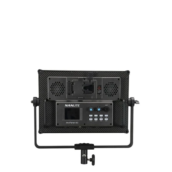 Nanlite MixPanel 60 RGB Video Işığı - Resim 2