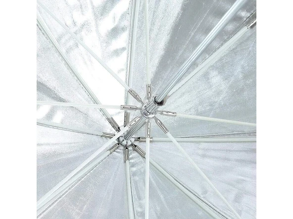 Godox Oktagon 120cm Şemsiye Softbox - Resim 3