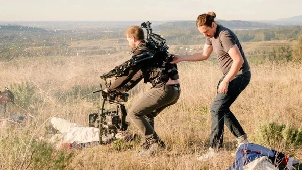 TİLTA ARM-T03 Armorman 3.0 Gimbal Destek Sistemi - Resim 2