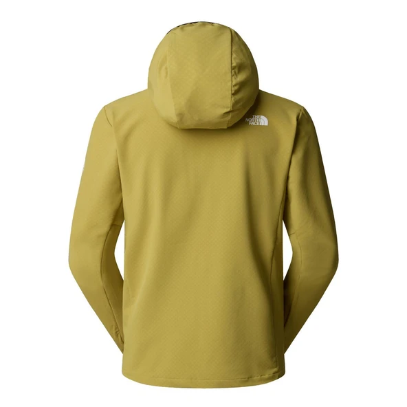 The North Face Erkek MA SOFTSHELL Ceket NF0A892S4291 - Resim 2