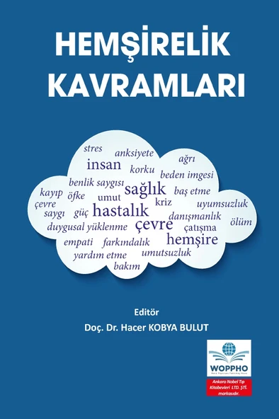 Hemşirelik Kavramları - Resim 2