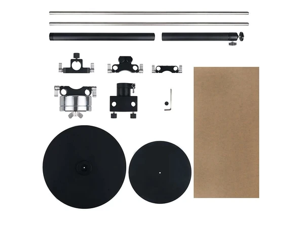 Arcury PSP03 Döner Çekim Standı - Resim 8