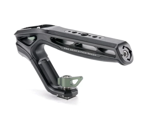 Tilta TA-XTH2-B Xeno SHOE MOUNT  Kafes Üst Kolu - Resim 2