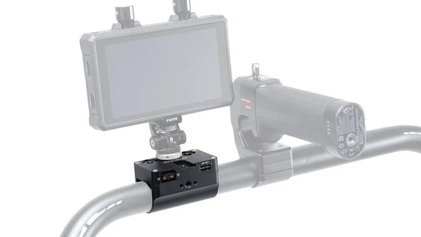 Tilta TGA-RG-PM Halka Kavrama için Güç Kaynağı Modülü - Resim 5