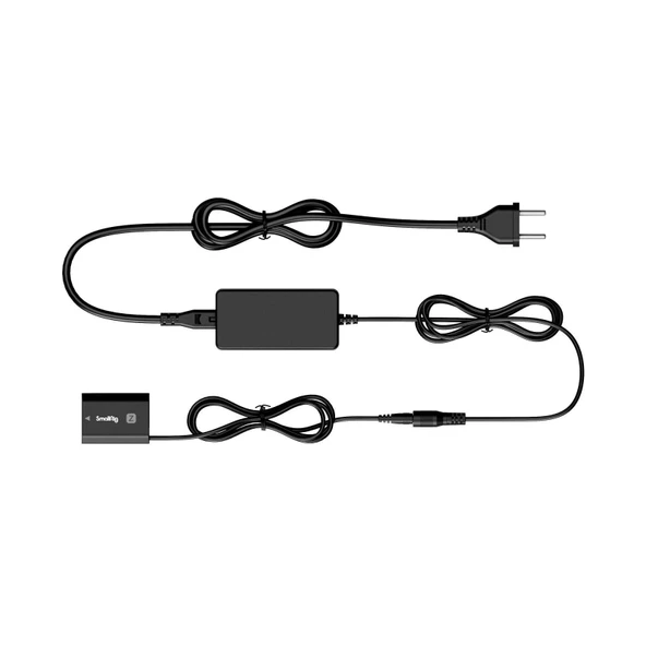 SmallRig 4269B NP-FZ100 Güç Adaptörüyle Kukla Pil ürün görseli