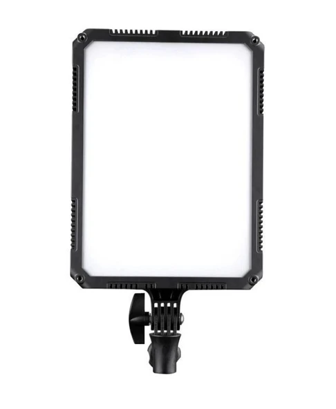 Nanlite Compac 40  Bi-Color LED Video Işığı ürün görseli