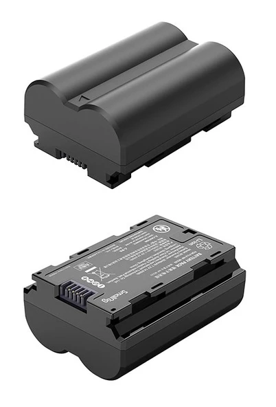 SmallRig 4072 NP-W235 Fujıfilm Fotoğraf Makinesi Pili ürün görseli