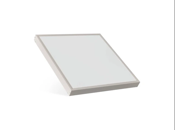 5 Adet  NOAS YL15 4000 Sıva Üstü 60X60 40 W Led Panel Beyaz Işık 6400K ürün görseli