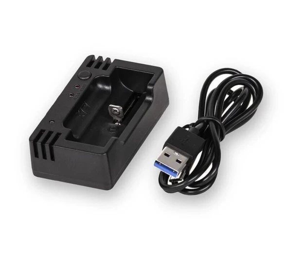 Tilta WLC-T04-BC3 Nucleus-Nano 14500  Pil Şarj Cihazı III ürün görseli