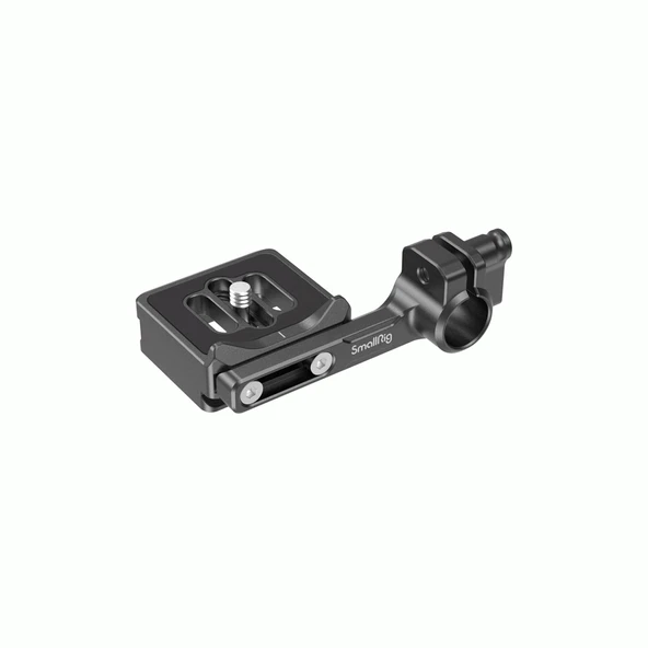 SmallRig 3853 Hızlı Çıkarma Plakası - Resim 2