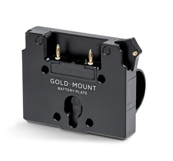 Tilta TGA-RG-AB Halka Kavrama için Gold Montajlı Pil Plakası ürün görseli