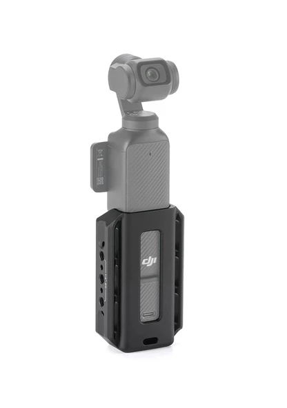 Tilta TA-T65-AME-B DJI Osmo Pocket 3 için Aksesuar Montaj Genişletici ürün görseli