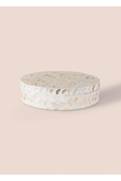 Yuvarlak Kutu 30x23x8 cm TLC0074 - 6