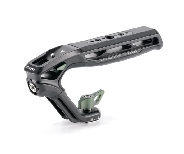 Tilta TA-XTH2-B Xeno SHOE MOUNT  Kafes Üst Kolu ürün görseli