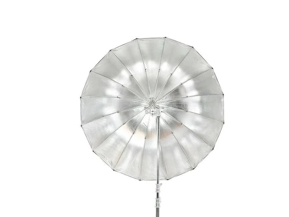 Godox UB-130S 130cm Parabolik Şemsiye - Resim 2