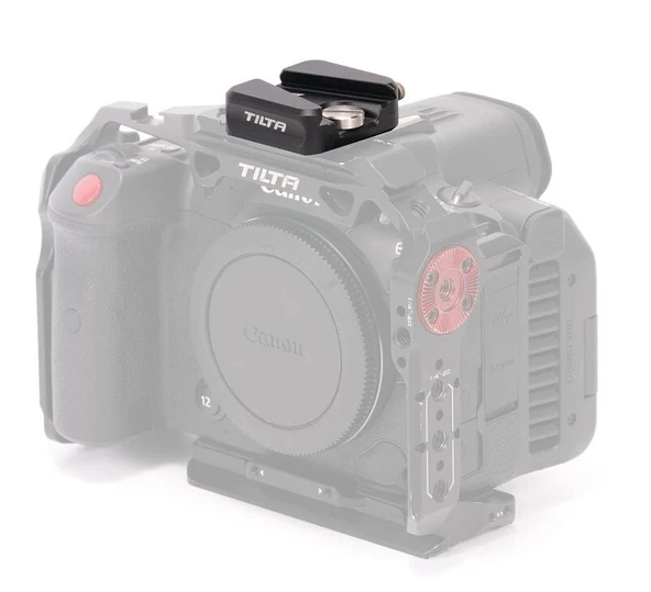 Tilta TA-PBP2-V  V- Mount Akü Plakası - Resim 5