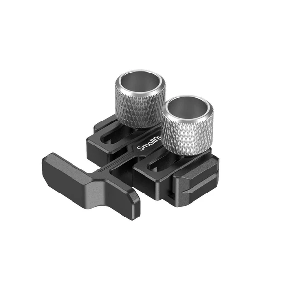 SmallRig 3271 BMPCC 6K PRO için HDMI ve USB-C Kablo Kelepçesi ürün görseli