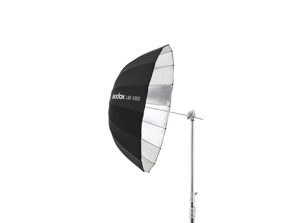 Godox UB-105S 105cm Parabolik Şemsiye ürün görseli