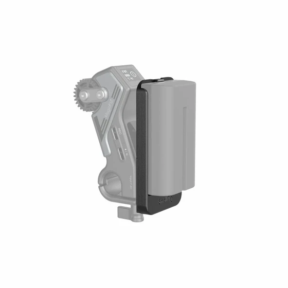 SmallRig 3777 Pil Plakası - Resim 5