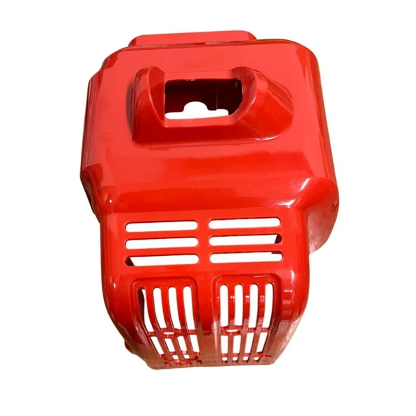 Forza FRZ5000 Hasat Makinası Motor Üst Kaporta - Resim 3