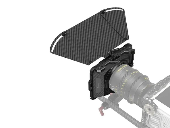 SmallRig 3680 Pro Mini Matte Box - Resim 3