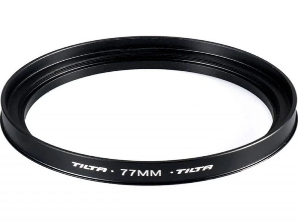 Tilta MB-T15-52 52mm Adaptör Halkası için Mini Kelepçe-on Matte Box ürün görseli
