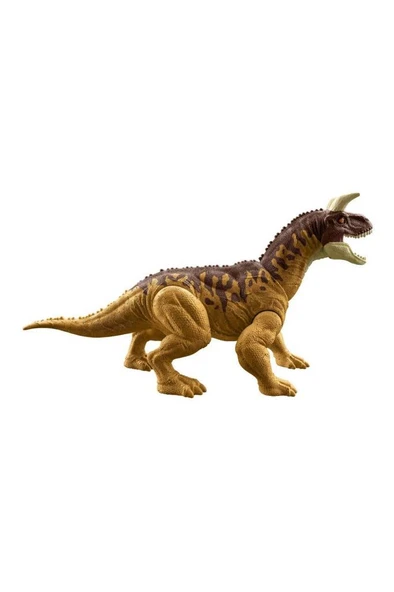 Mattel Jurassic World Dinozor  Shıngasaurus Figür GWC93 HCL84 - 5