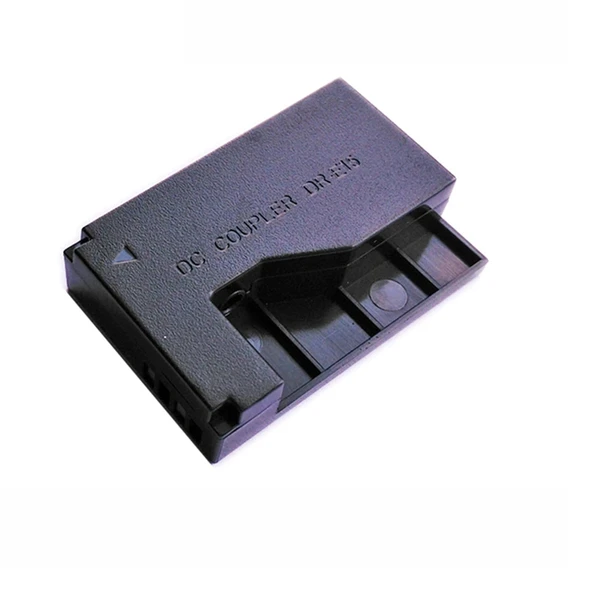 Oem Marka DR-15 LP-E12 Kukla Pil Yatağı - Resim 4